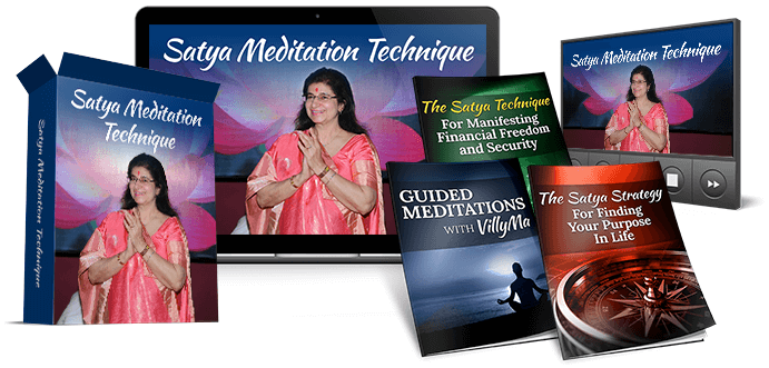 The Satya Meditation Technique