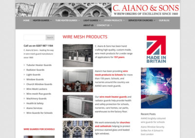 aianos.co.uk