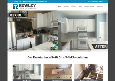 rowleyconstructionservices.com