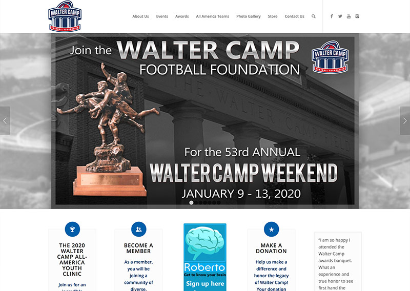 waltercamp.org