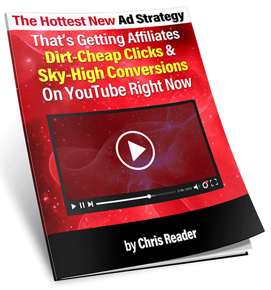 The Hottest New Ad Strategy