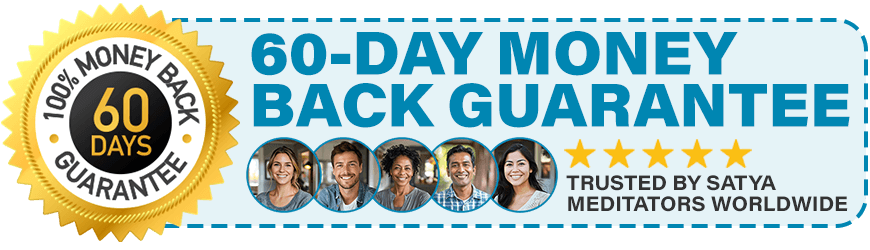 60-DAY MONEY BACK GUARANTEE