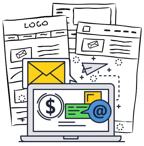 Pre-Built Affiliate Funnel Pages