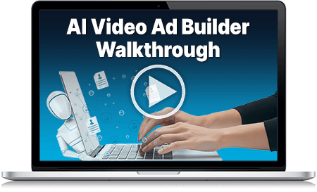 AI Video Ad Builder