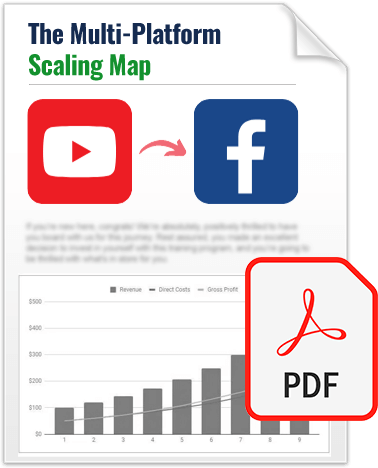The Multi-Platform Scaling Map
