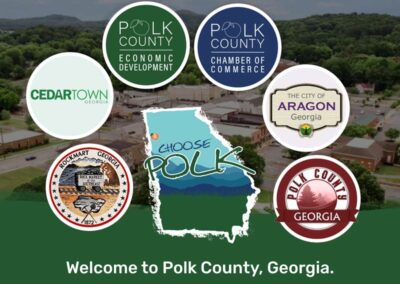 choosepolk.com