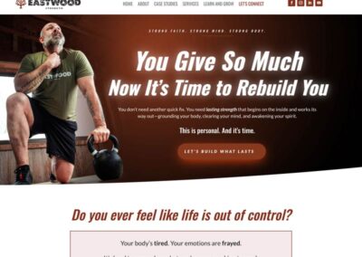 eastwoodstrength.com