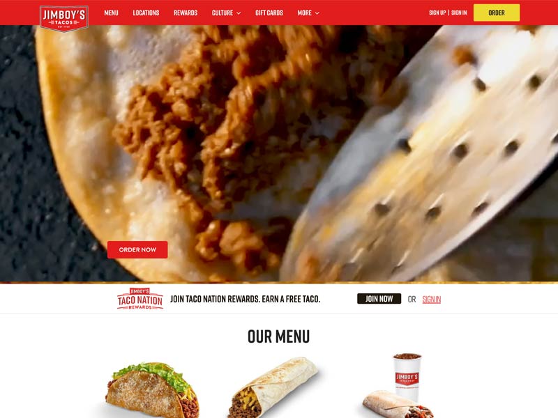 jimboystacos.com