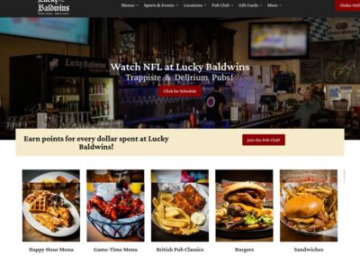 luckybaldwins.com
