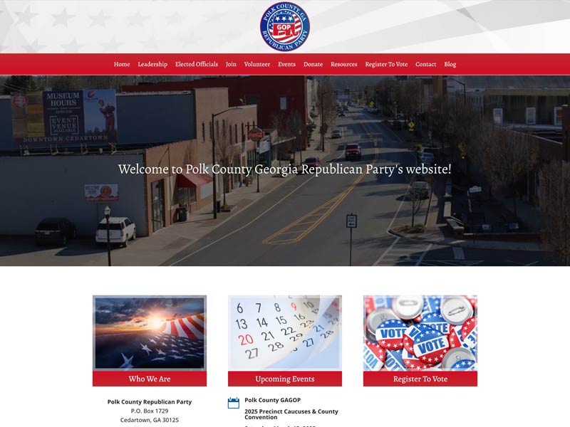 polkcountygagop.org