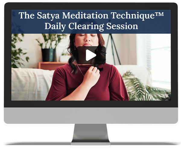 Daily Clearing Session
