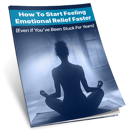 How To Start FeelingEmotional Relief Faster