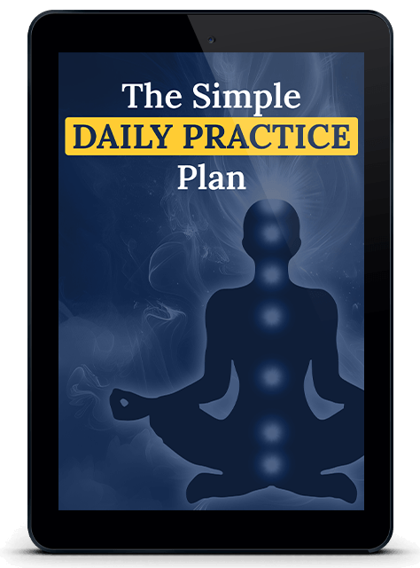 The Simple Daily Practice Plan