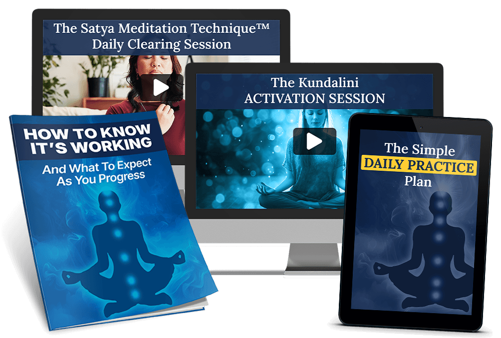 The Satya Meditation Technique